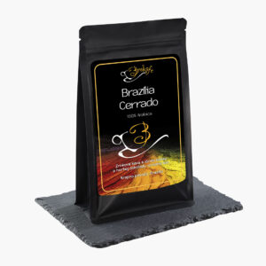Brazília Cerrado (250g) – Obrázok 1