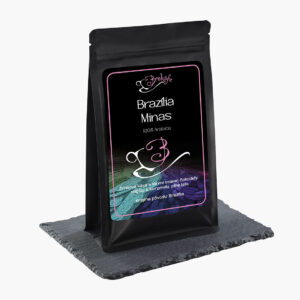 Brazília Minas (500g+90g) – Obrázok 1