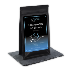 Guatemala La Unión (1000g) – Obrázok 1