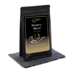 Mystery Blend 100% (250g) – Obrázok 1