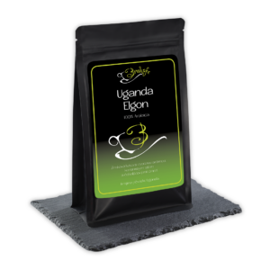 Uganda Elgon (500g + 90g) – Obrázok 1